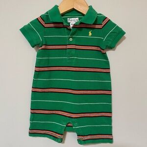 Ralph Lauren Romper